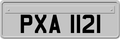 PXA1121