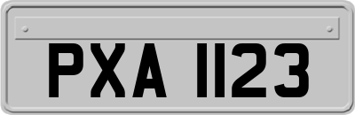 PXA1123