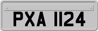 PXA1124