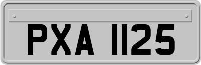 PXA1125