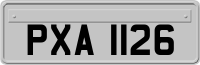 PXA1126