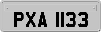 PXA1133