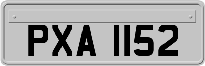 PXA1152