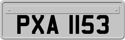 PXA1153