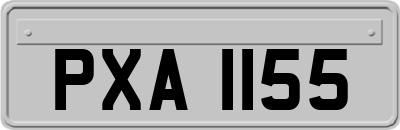 PXA1155