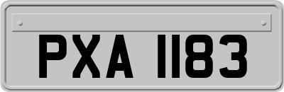 PXA1183