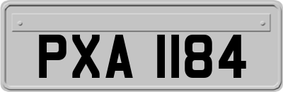 PXA1184