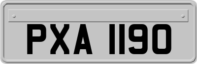 PXA1190