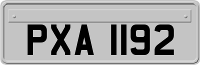 PXA1192