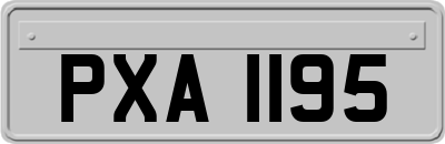 PXA1195