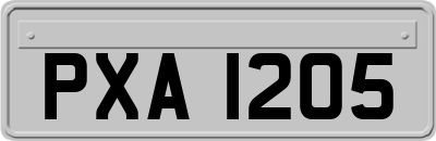 PXA1205