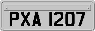 PXA1207