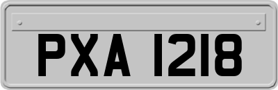 PXA1218