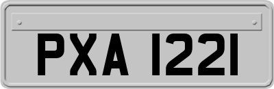 PXA1221