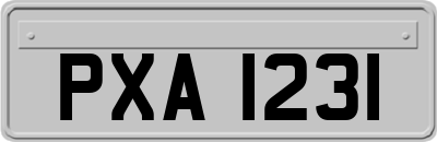 PXA1231