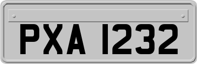 PXA1232