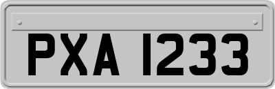 PXA1233