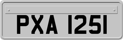 PXA1251