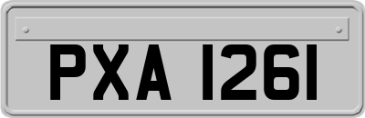 PXA1261