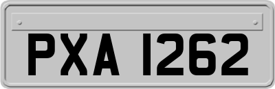 PXA1262