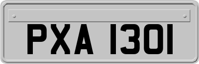 PXA1301