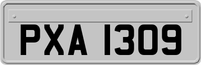 PXA1309