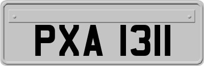 PXA1311