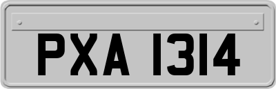 PXA1314