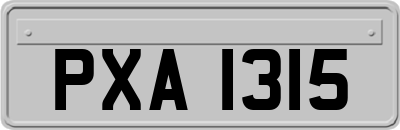 PXA1315