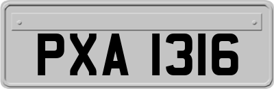 PXA1316