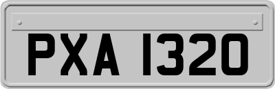 PXA1320