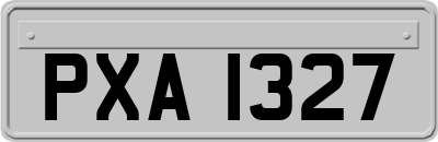 PXA1327