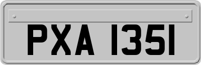 PXA1351