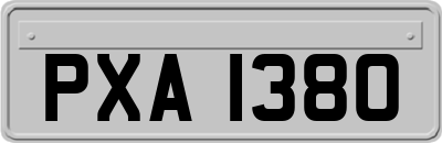 PXA1380