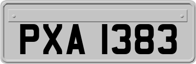 PXA1383