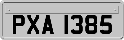 PXA1385