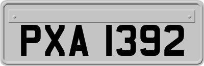 PXA1392