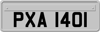 PXA1401