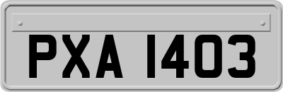 PXA1403