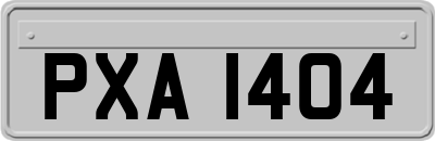 PXA1404