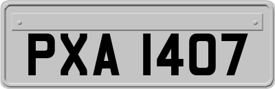 PXA1407