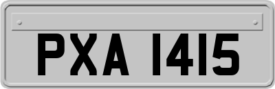 PXA1415