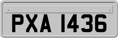 PXA1436