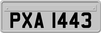 PXA1443