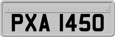 PXA1450