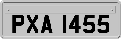 PXA1455