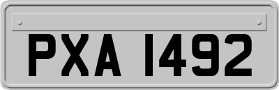 PXA1492