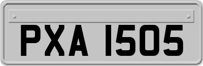 PXA1505