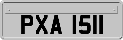 PXA1511