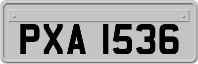 PXA1536